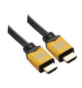 Astrotek 1.8m HDMI Cable - V1.4, Gold Plated, High Speed with Ethernet , Male to Male, 28AWG, 3D Ready