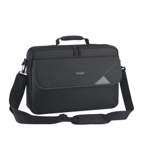 Targus 15.6 Intellect Clamshell Laptop Case