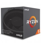 AMD Ryzen 5 3600 6 Core 12 Threads 6x4.2 GHz Turbo Core AM4 32MB Cache