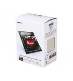 AMD A4-7300 Dual Core 4.0GHz 1MB L2 Cache Socket FM2