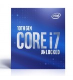 INTEL CORE I7 10700 8 CORES 16 THREADS 2.90 GHZ 16M CACHE LGA 1200 PROCESSOR