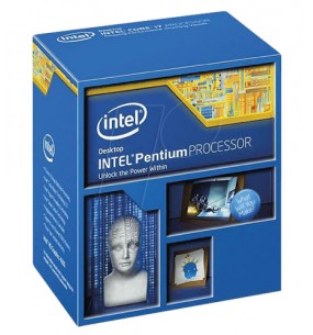 Intel Pentium G3260 3.3 Ghz LGA1150 3MB