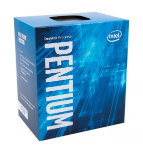 Intel Pentium G4560 3.5 GHz Dual-Core LGA 1151 CPU