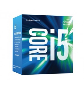 Intel Skylake Core I5 6500 3.20 GHZ 6M LGA1151 Processor 