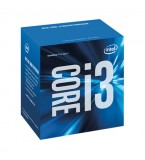 INTEL CORE I3 8100 4 Cores 4 Threads 3.60 GHZ 6M Cache LGA 1151 PROCESSOR