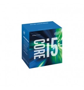 INTEL CORE I5 6400 2.70 GHZ 6M LGA1151 PROCESSOR