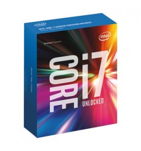  INTEL CORE I7 6700K 4.0GHZ 8M LGA1151 UNLOCKED PROCESSOR - WITHOUT COOLER