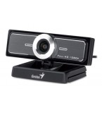 Genius WideCam F100 Full HD Wide Angle Webcam