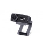 Genius Facecam 1000X V2 HD Webcam