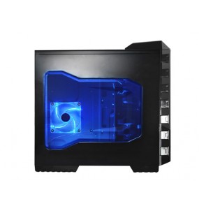 Raidmax Altas Black Gaming Chassis