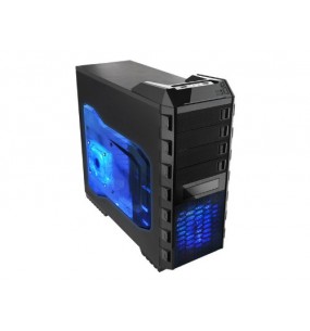 Raidmax Altas Black Gaming Chassis