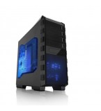 Raidmax Altas Black Gaming Chassis