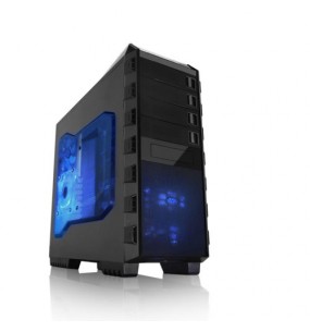 Raidmax Altas Black Gaming Chassis