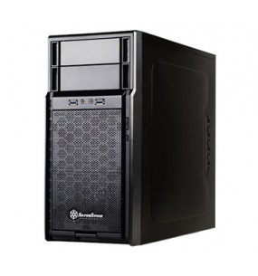 Window 7 Pro AMD Eight Core HD3000 High Performance Desktop