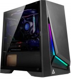 Antec DP301M RGB Micro Tower Case