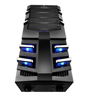 Gigabyte SUMO Alpha High-End Tower Chassis USB3