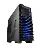 Raidmax ORION bottom load PS Front/Rear/Top 120mm BlueLED Fan