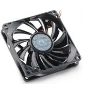 COOLER MASTER 8cm Case Fan Slim High airflow