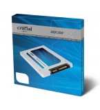 Crucial MX100 256GB SATA3 2.5" 7mm Internal SSD 