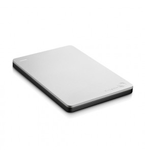 Seagate 2TB Backup Plus Slim For MAC (Compatible with Windows 7/8.1/10)