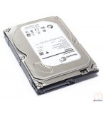 Seagate 1TB Barracuda SATA3 7200RPM 6Gb/s 64MB 3.5" Internal HDD