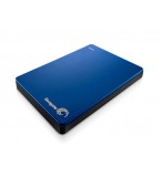 Seagate 1TB Backup Plus 2.5" Portable USB 3.0 HDD w 200GB Storage with OneDrive Blue