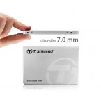 TRANSCEND 220S SERIES 2.5" SATA3 120GB SOLID STATE DISK