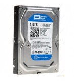 Western Digital (1TB) Caviar Blue 1000GB SATA3 64MB Cache 7200RPM