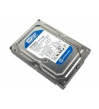 Western Digital (500GB) Caviar Blue SATA3 16MB Cache 7200RPM