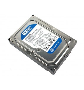 Western Digital (500GB) Caviar Blue SATA3 16MB Cache 7200RPM