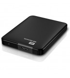 Western Digital Elements Portable  1TB USB 3.0 2.5" External HDD 