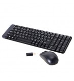 LOGITECH MK220 ..