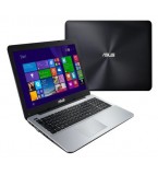 ASUS 15.6" Core i5-4200U Dual Core HD4400 Windows 8.1 Pro 64-bit w Office 2013 Pro Business Laptop