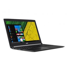 ACER ASPIRE A515-51G-86CT NOTEBOOK 15.6 CORE i7-8550U 8GB RAM 512GB SSD NO ODD GEFORCE MX150 2GB WIRELESS-AC BT WIN10