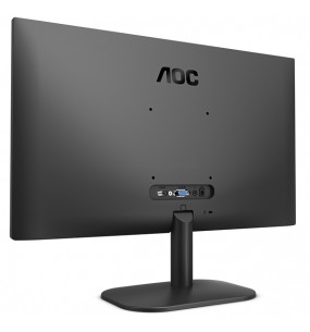 AOC 24B2XH 24" 1920x1080 VGA HDMI 75Hz Frameless Monitor