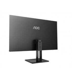 AOC 24V2Q 24" 16:9 1920x1080 FHD IPS 75Hz DP/HDMI Freesync Ultra Slim Monitor