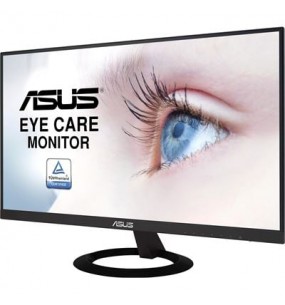 ASUS VZ279HE 27" 1920X1080 16:9 5MS IPS 2XHDMI D-SUB TILT FRAMELESS ULTRA-SLIM EYE CARE MONITOR 3YRS WTY