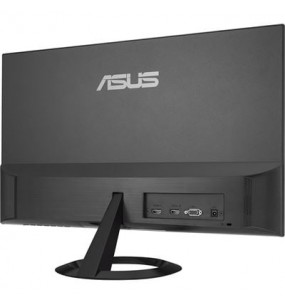 ASUS VZ279HE 27" 1920X1080 16:9 5MS IPS 2XHDMI D-SUB TILT FRAMELESS ULTRA-SLIM EYE CARE MONITOR 3YRS WTY