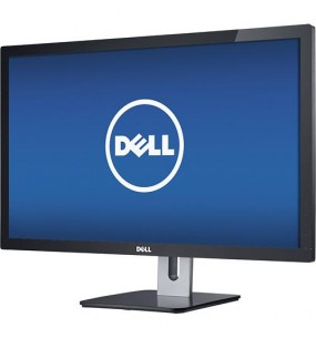 Dell S2740L 27" LED IPS Full HD 1920 x1080, 1000:1, 7ms, VGA DVI-D HDMI, USB, VESA 