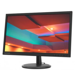 Lenovo 22"  Full HD D22-20  LED Backlit Monitor