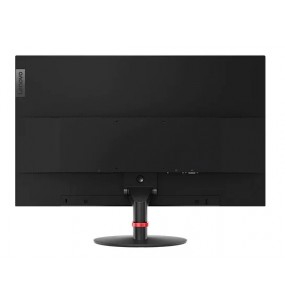 Lenovo ThinkVision 24" Full HD LED IPS Panel  HDMI/VGA  Thin Bezel Slim VESA