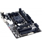 Gigabyte GA-F2A88XM-HD3