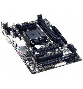 Gigabyte GA-F2A88XM-HD3