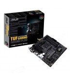 ASUS TUF GAMING A520M-PLUS Motherboards AM4 M.2 Aura Sync RGB GLan LAN HD