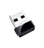 TP-LINK TL-WN72A5N Wireless N Nano USB adapter