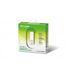 TP-Link TL-WN821N Wireless 11N 300Mbps USB Adapter MIMO