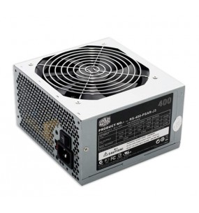 COOLER MASTER Elite Power 400W OEM PSU