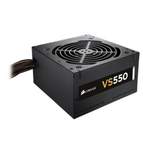 Corsair VS550 550W ATX Power Supply