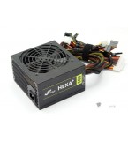 FSP HEXA+ 500W ATX 12V 120mm Fan Desktop Retail PSU