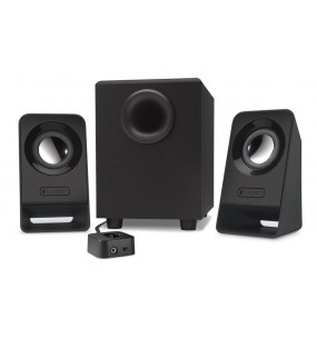 LOGITECH Z213 Multimedia Speakers